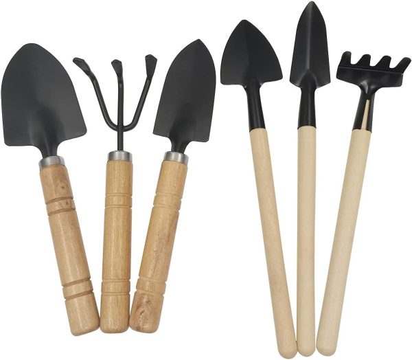 Gardening Tools Sets (6 Pcs)