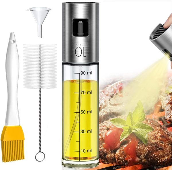 Oil Sprayer for Cooking